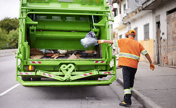 Full-Service Junk Removal in Forest Lake, IL